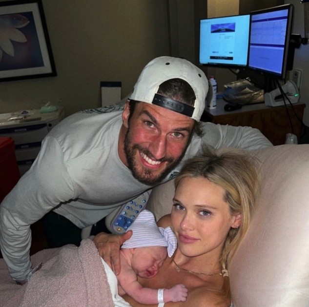 La famille Josi s'est agrandie