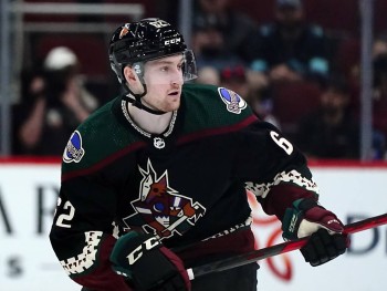 Des allez retour entre l'Europe et l'Arizona pour Janis Moser