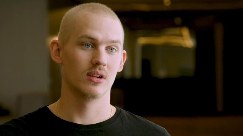 Les Flyers rachètent la dernière année de contrat d'Oskar Lindblom