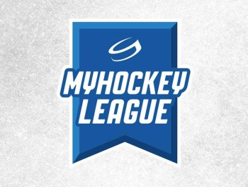Le calendrier 2022/23  de la MyHockey League