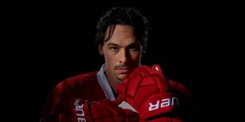 Charles Hudon rejoint le champion en titre