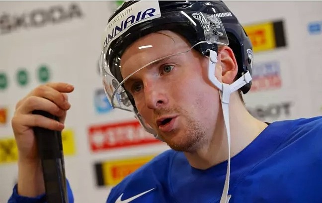 Sakari Manninen ne viendra pas non plus en Suisse