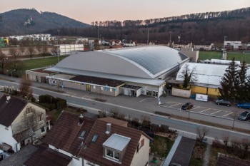 Olten vise la National League