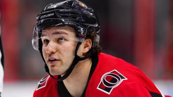 Josh Norris prolonge pour 8 ans