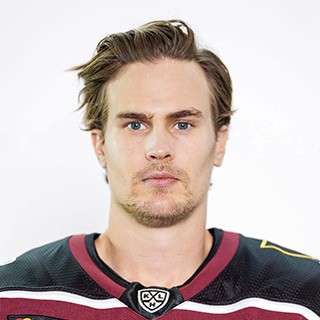 Après Ajoie, Sebastian Wännström rejoint l'Allemagne