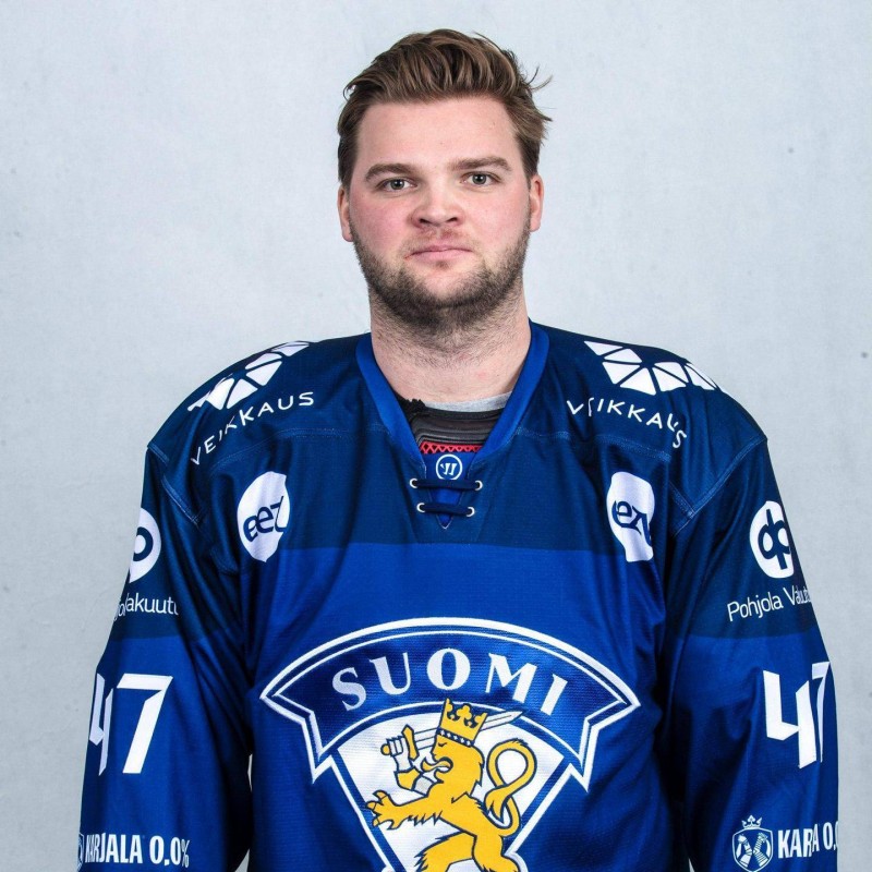 Teemu Hartikainen devrait jouer en Suisse, Genève semble en pôle