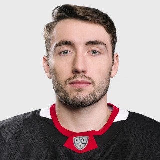 Daniel Audette privé de KHL par son père