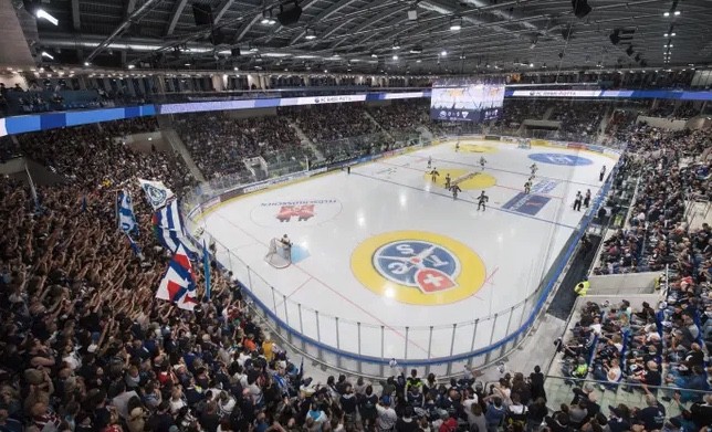 La vente d'abonnement va bon train à Ambri