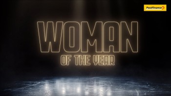 Swiss Ice Hockey Awards 2022 : les nominées au titre de  "Femme de l'année"