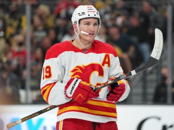 Les Flames devraient également perdre Matthew Tkachuk