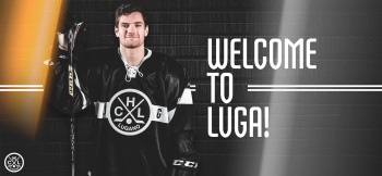 Lugano confirme la signature de Kris Bennett