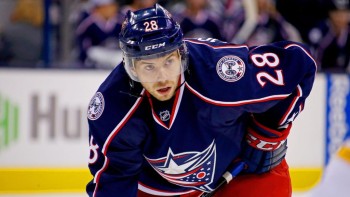 Oliver Bjorkstrand passe au Kraken