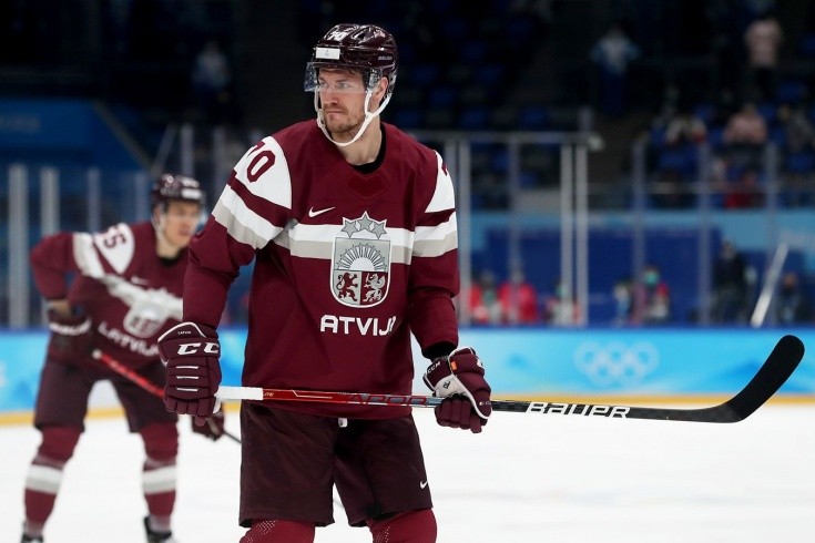 Le Spartak va poursuivre Miks Indrasis juridiquement