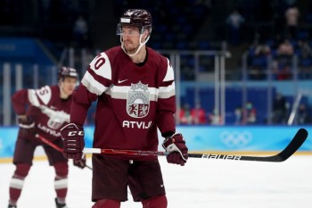 Le Spartak va poursuivre Miks Indrasis juridiquement