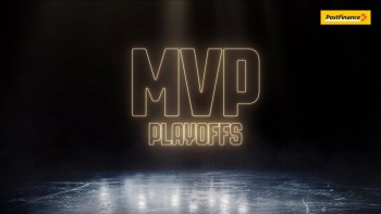 Swiss Ice Hockey Awards 2022 : les nominées au titre de MVP des play-offs