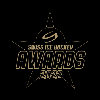 Les gagnants des Swiss Ice Hockey Awards 2022