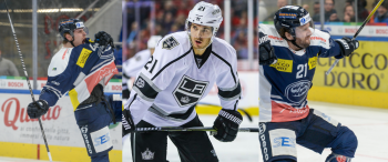 Trois signatures du côté d'Ambri