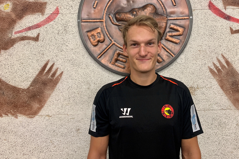 Benjamin Baumgartner s'en va du côté de Berne