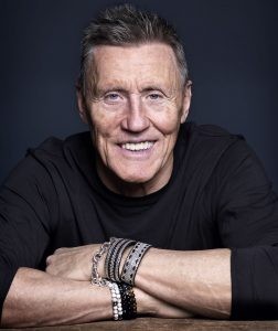 Borje Salming atteint par la maladie de Charcot