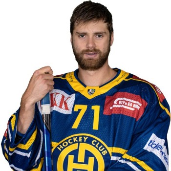 Claude-Curdin Paschoud obtient une nouvelle chance avec Davos