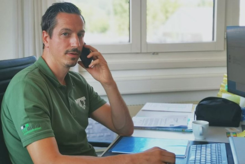 Changements dans la direction de Thurgovie