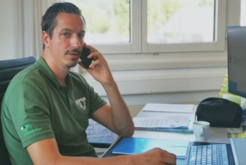 Changements dans la direction de Thurgovie