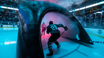 Les Sharks présentent leur staff au complet