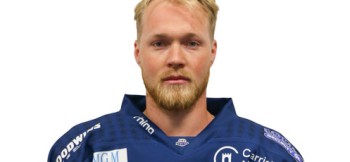 Sebastian Bengtsson légèrement touché