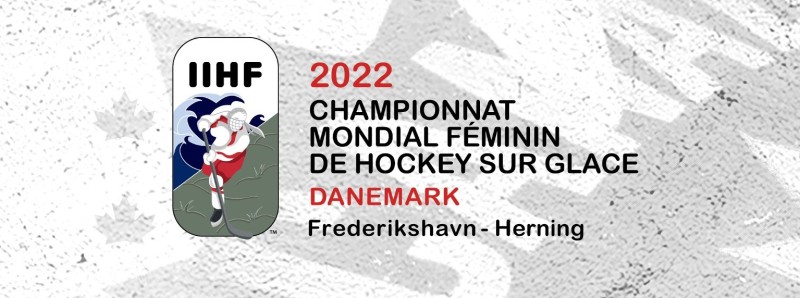 Les sélections du Canada et des Etats-Unis pour les Mondiaux féminins