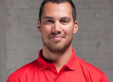 Marco Pedretti se blesse à l'entraînement