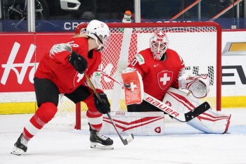 Joueuses suisses sélectionnées pour les Mondiaux féminins