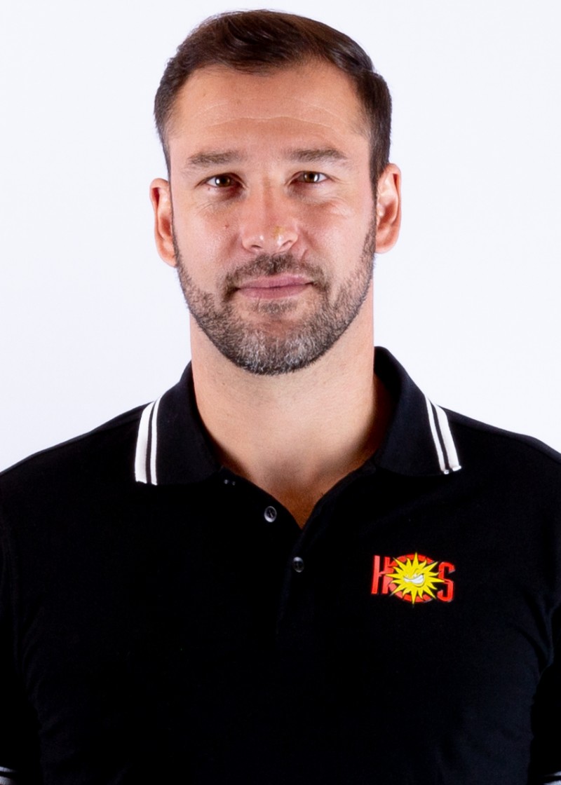 Goran Bezina rejoint le coaching staff de Sierre