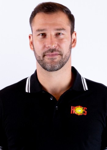 Goran Bezina rejoint le coaching staff de Sierre