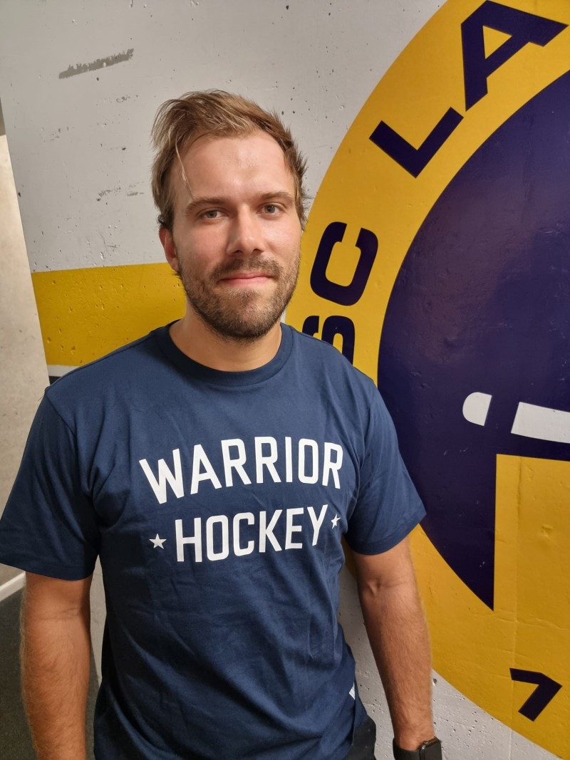 Langenthal engage un Letton, le point sur l'effectif