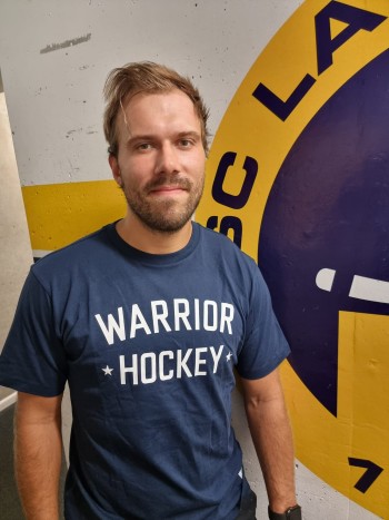 Langenthal engage un Letton, le point sur l'effectif