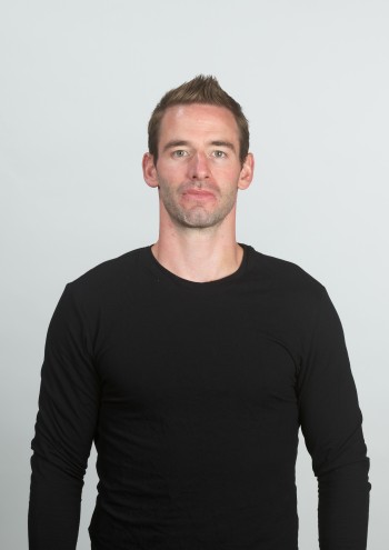 Gaëtan Augsburger supervisera les juniors du HCC