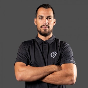 Un mois d'absence pour Marco Pedretti