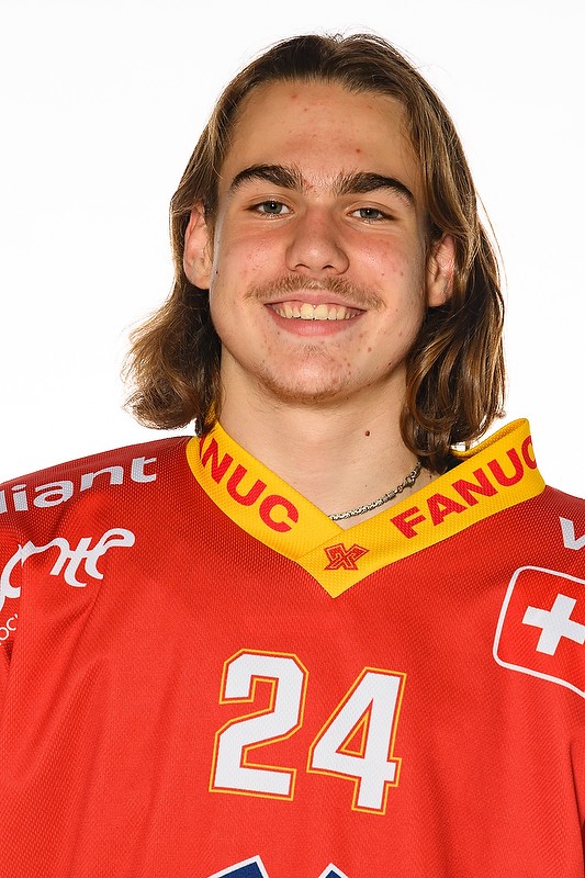 Leo Braillard restera en Suisse cette saison