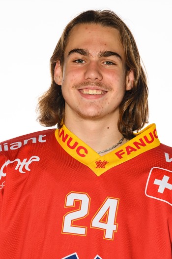 Leo Braillard restera en Suisse cette saison