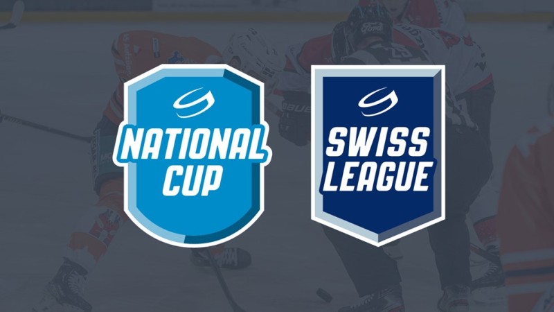 La Swiss League participera à la National Cup à partir de la saison 2023/24