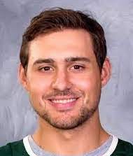 Nino Niederreiter version new look