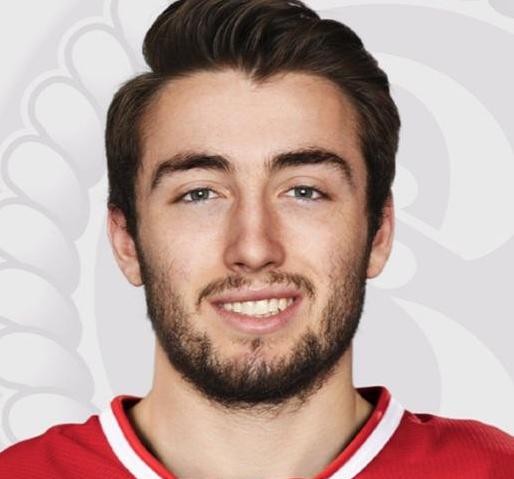 Daniel Audette s'est acquitté de la totalité de la pénalité envers son ancien club de KHL