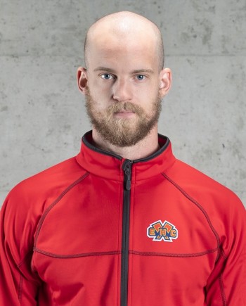 Anton Gustavsson met un terme à sa carrière