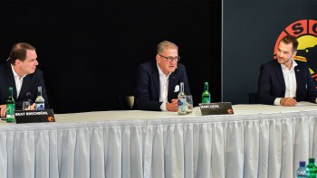 CP Berne : une perte et les objectifs de la saison à venir