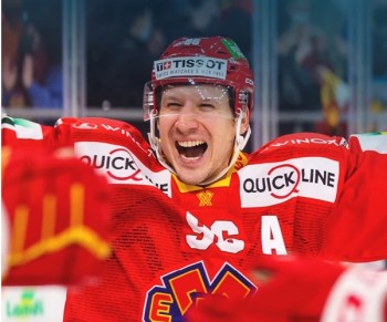 Deux prolongations anticipées du côté de Bienne