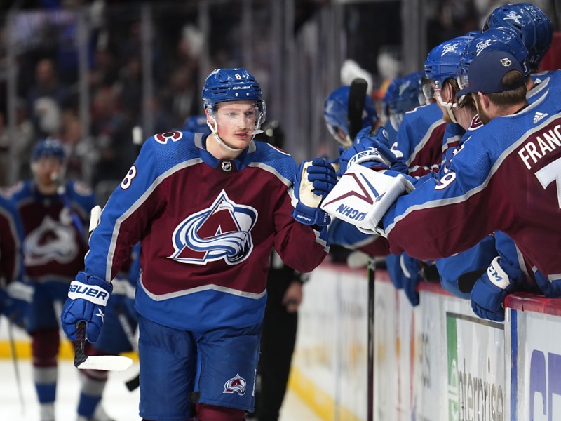 Top 20 des meilleurs défenseurs actuels en NHL