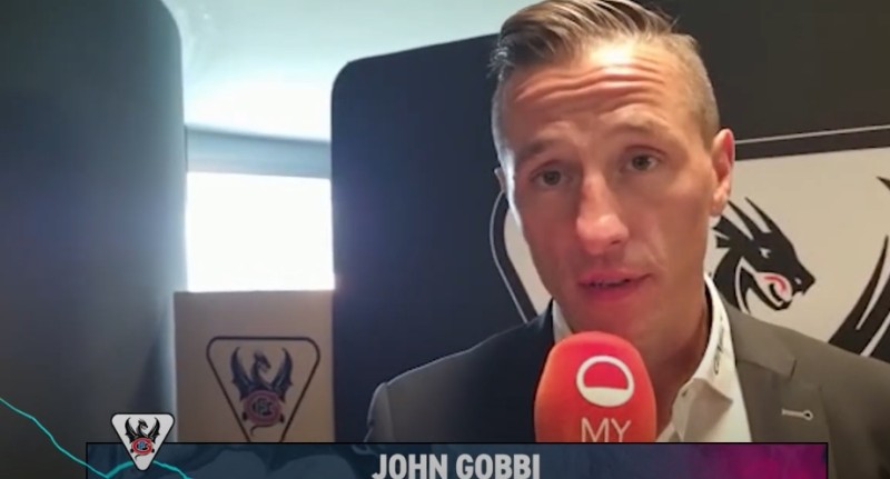 John Gobbi dresse l'état des lieux de Fribourg-Gottéron