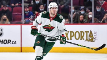 Le Wild envoie Kulikov aux Ducks