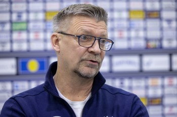 Jukka Jalonen restera  à la tête de la Finlande