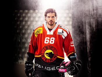 Éric Gélinas manquera le début du championnat